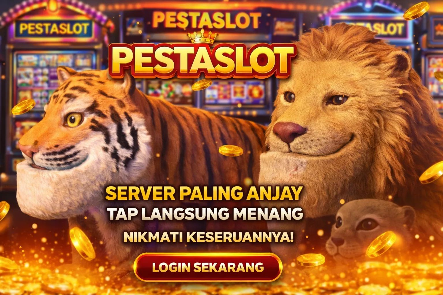 Pestaslot : Menjelajahi Hiburan Future Dimension yang Mewah